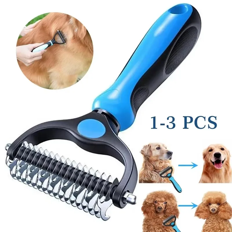 Thumbnail 3 - #57 Latest Pet Combs & Brushes Offers