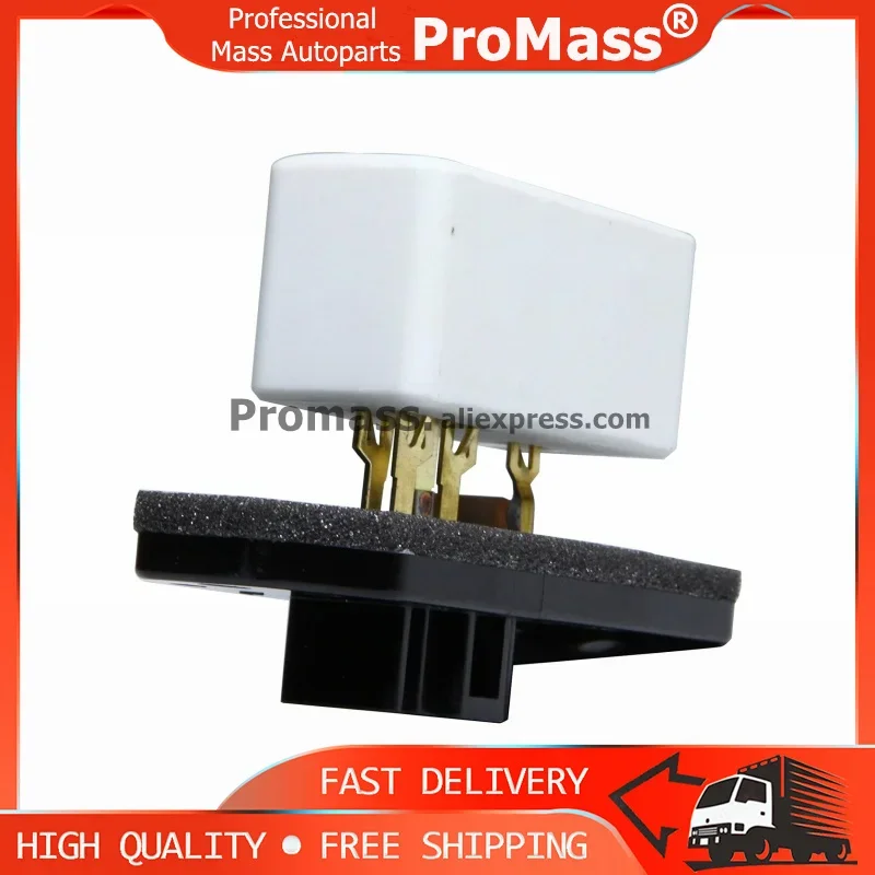 4720278 Car Blower Motor Resistor Regulator 68004241AA for D-odge J-eep Transit Connect Auto Spare Accessories Replacement