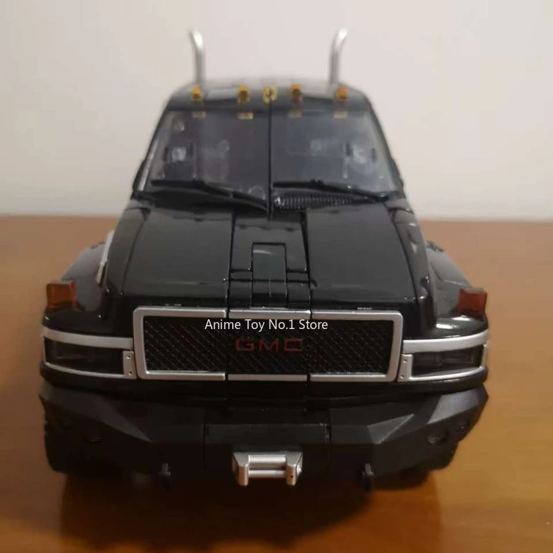 Transformer G1 New Product In Stock AW-01  Ironhide Studio Series Figures Movie Characters Birthday  Fashion Trendy Toys Models