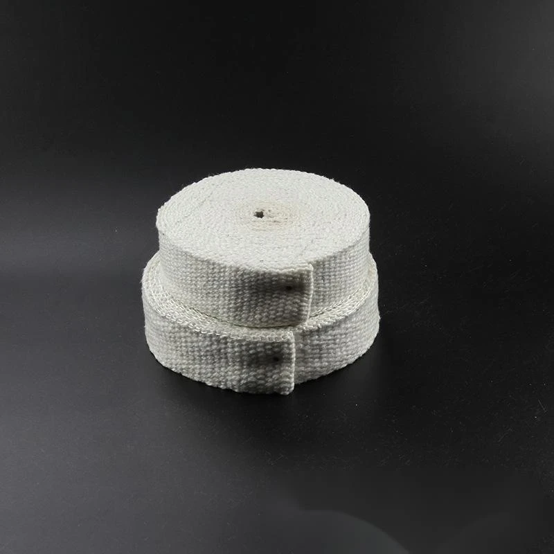 

Ceramic fiber tape,flame retardant,tropical,high temperature resistant,fireproof,glass wire wound fabric tape,glass fiber tape