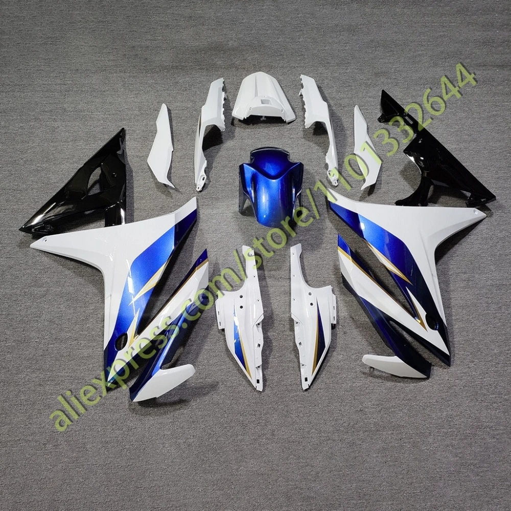For Honda CBR500R 2016 2017 2018 Motorcycle Fairings CBR 500R 16 17 18 Fit Full Aftermarket Fairing Kit