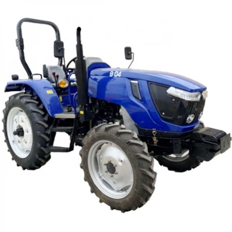 Motor diésel personalizado para uso en invernadero, tractor agrícola, precio barato, venta de fábrica, china, 60HP