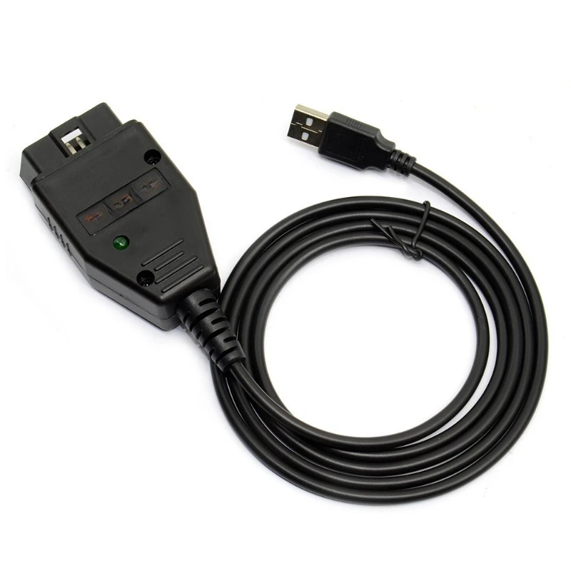 

For 1.4 Volkswagen Audi fault detection line, meter adjustment line