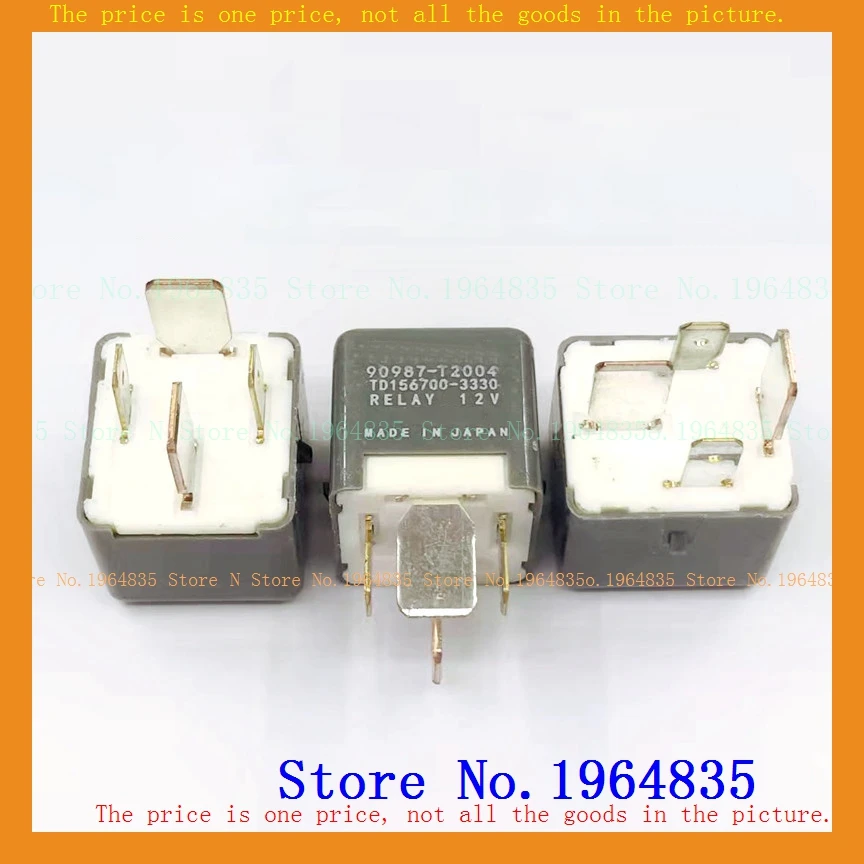 relay 90987-T2004