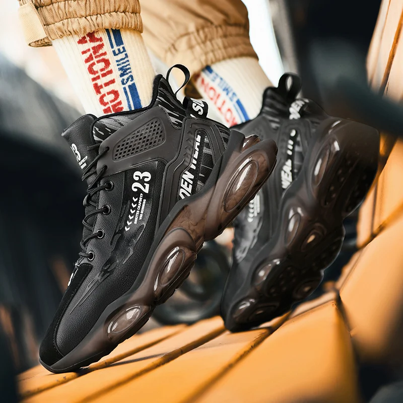 Thumbnail 4 - #18 Top 40 Basketball Shoes Worth Buying In 2026