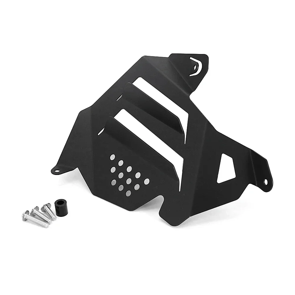 

NEW FOR Pan America 1250 / 1250S / Special RA1250 PA 1250 2021 - motorcycle CNC Aluminum Guard Left Side Fairing Guard Cover