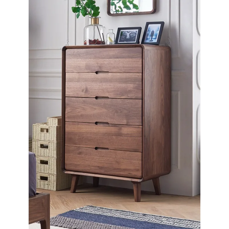 North American Blac…