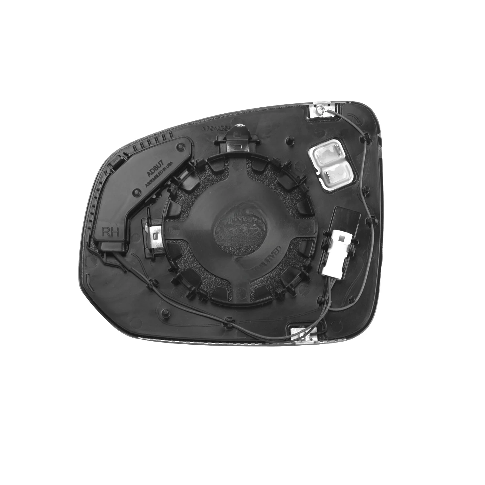 Suitable for  2016-2018Door Mirror Glass 31395538 XC90