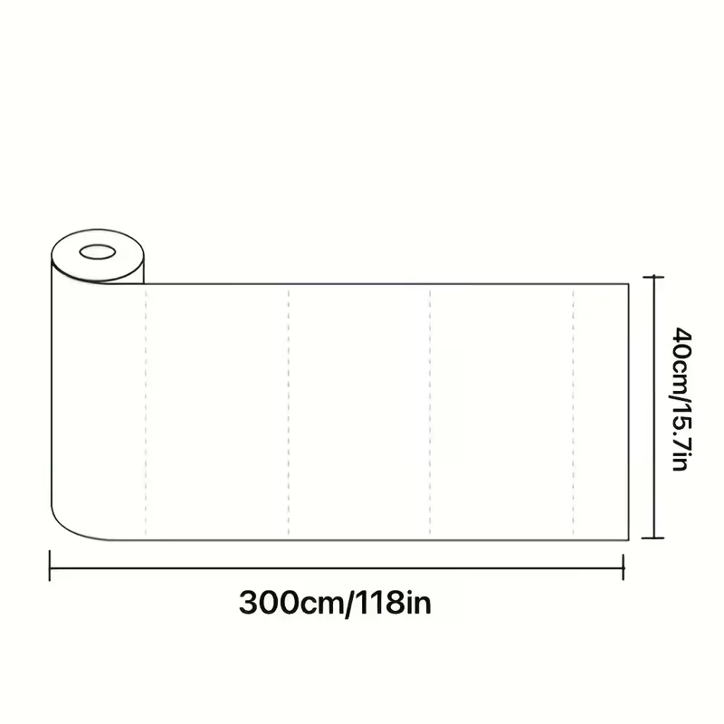 1PC 3meters/118.11inch PVC Slat Wall Panel Peel and Stick Grey Wood Grain Slat Panel Self-Adhesive Wallpaper 3D Wall Panels