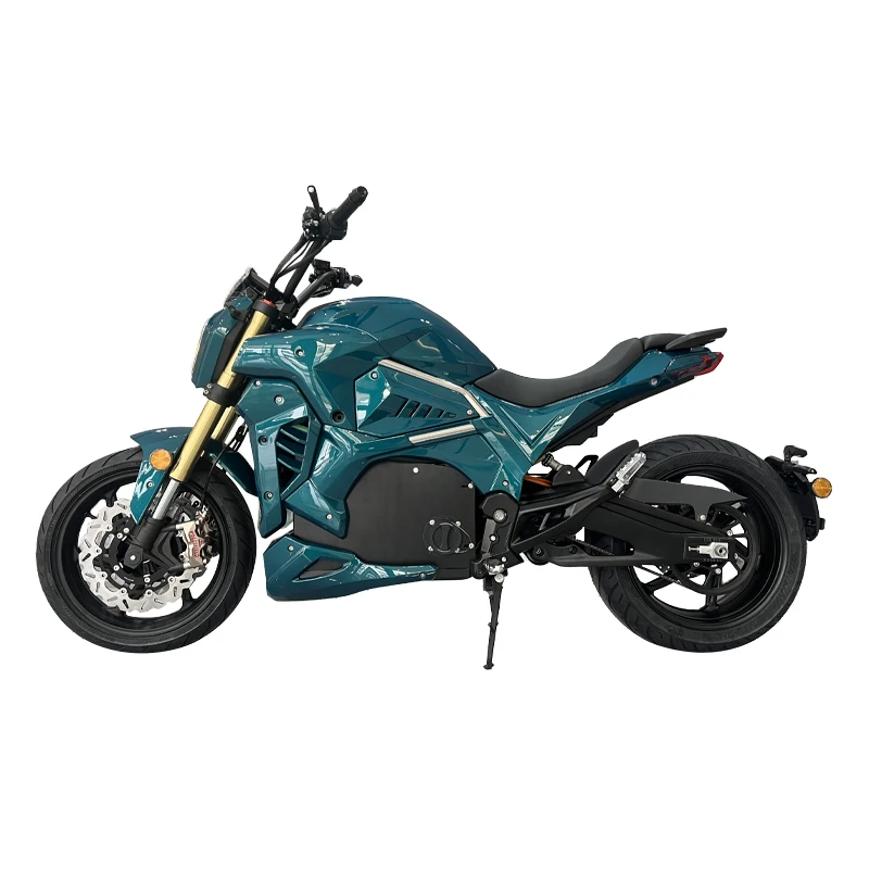 

Rs Super power 15000W water cooling system central motor electric motorcycle electric bicycle