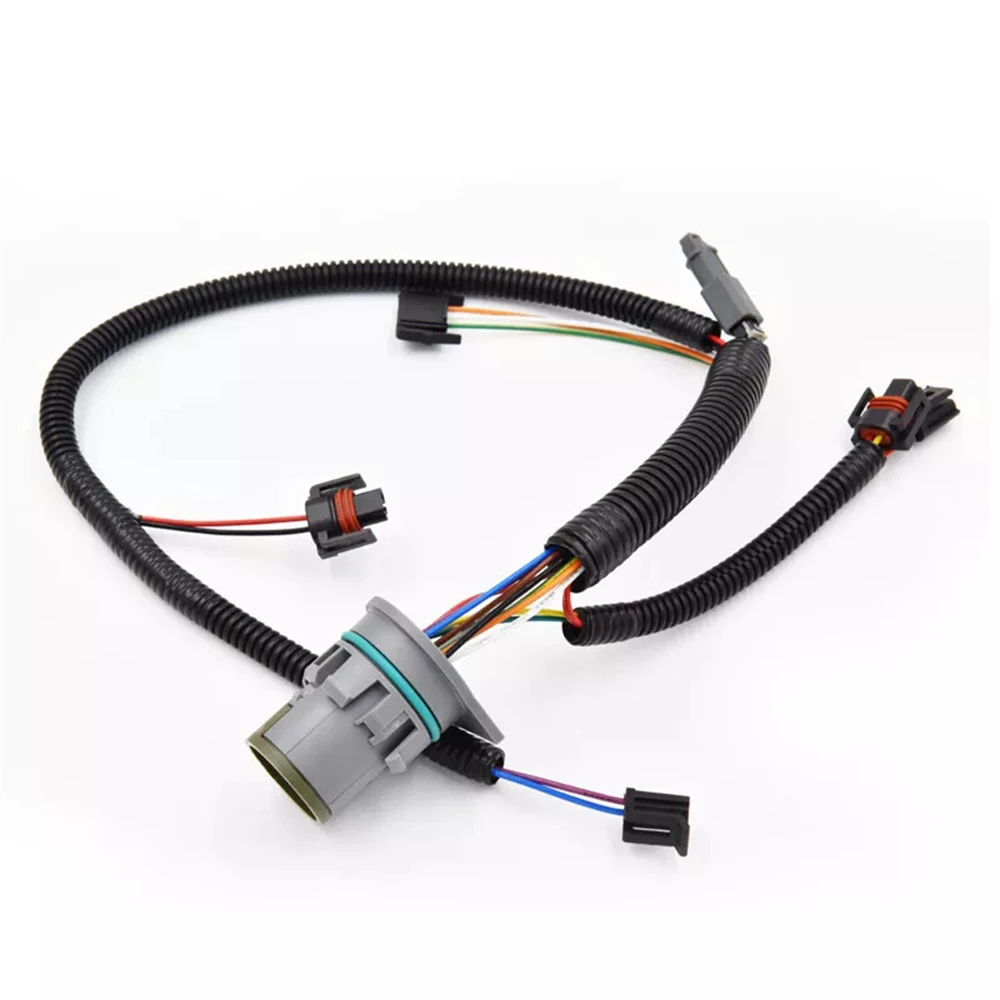 

​350-0071 For GM 4L80E Transmission Internal Wire Harness MT1 2004-On NEW