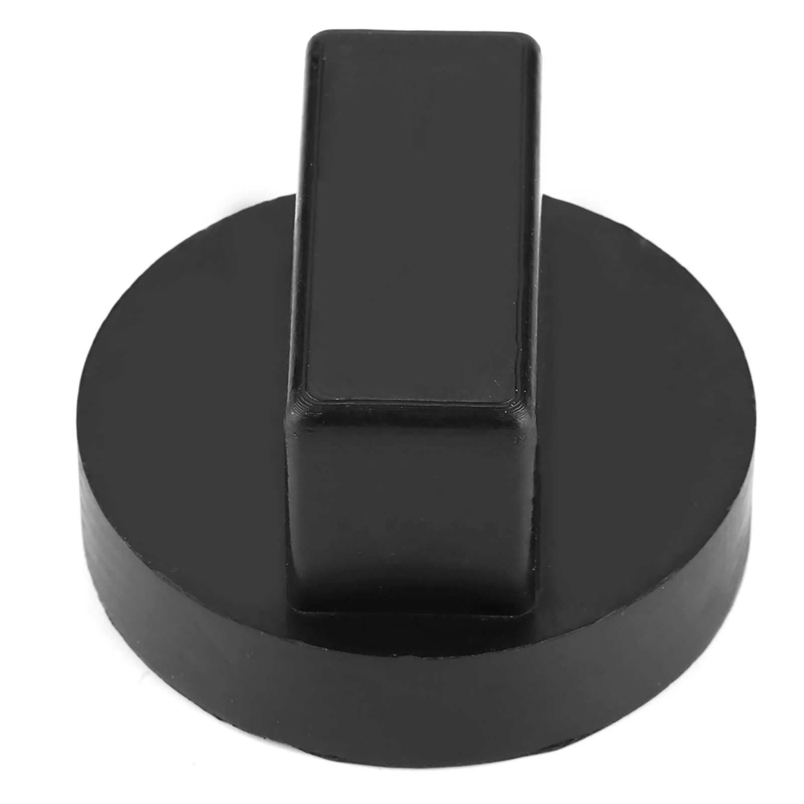 Auto Enhanced Frame Rail Floor Jack Support Rubber Pad Adapter für Mercedes Benz