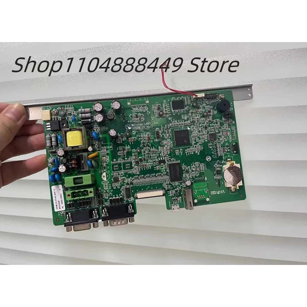 

MT6103iP Touch screen motherboard