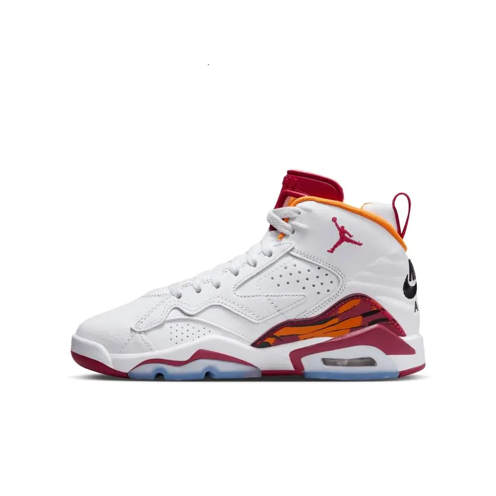 Jordan Big Kid's Jumpman MVP Sneaker