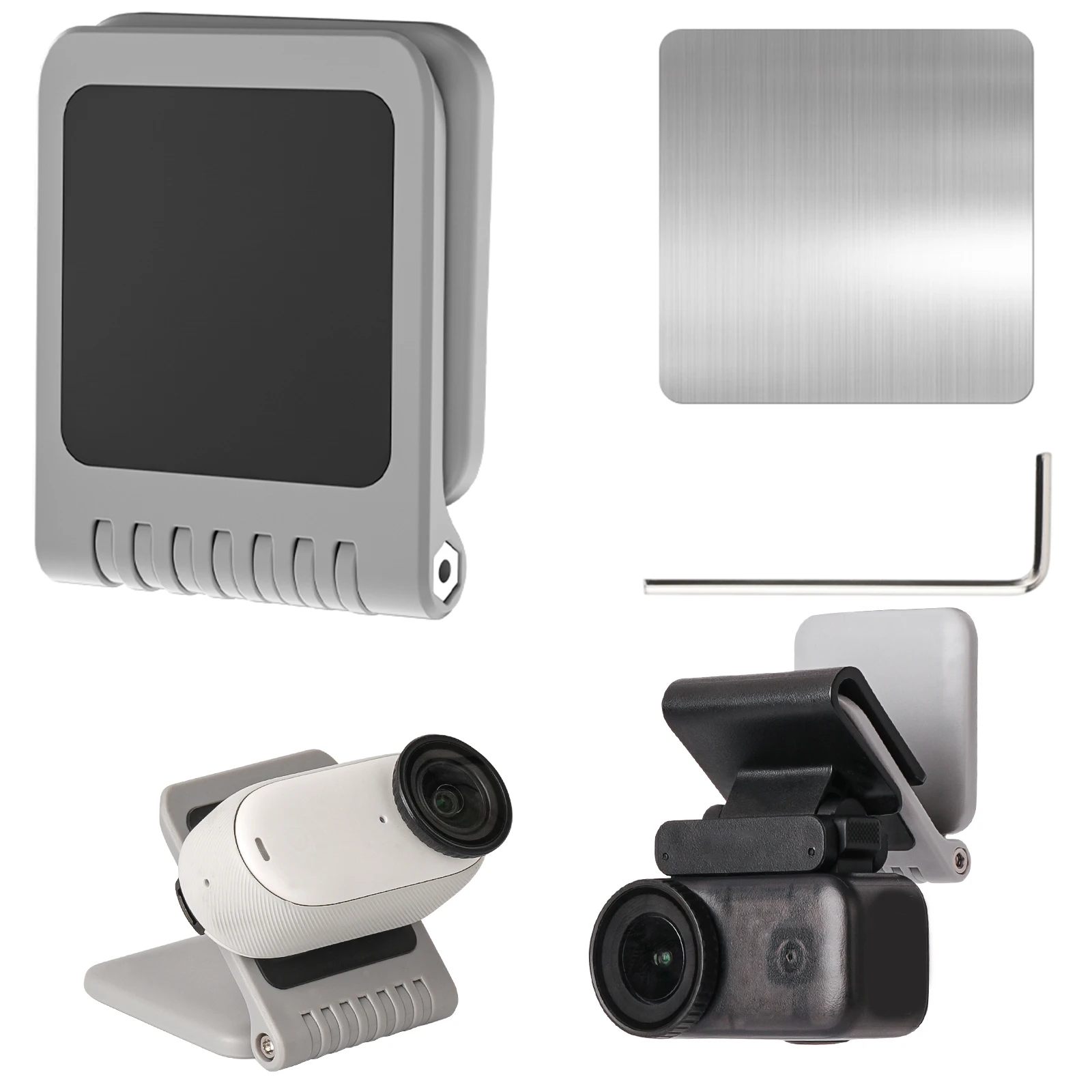 Magnetic Mount Base…