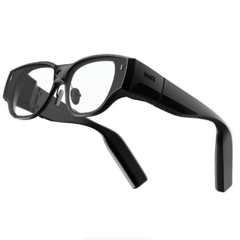 

Smart AR glasses binocular full-color 1080p optical waveguide glasses