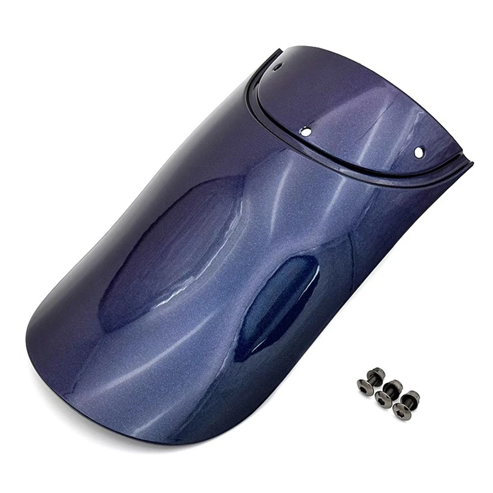 For BMW R18 Front Fender Mudguard Splash Guard Classic R 18 2021-2023 Motorcycle Accessory Fit for BMW R18