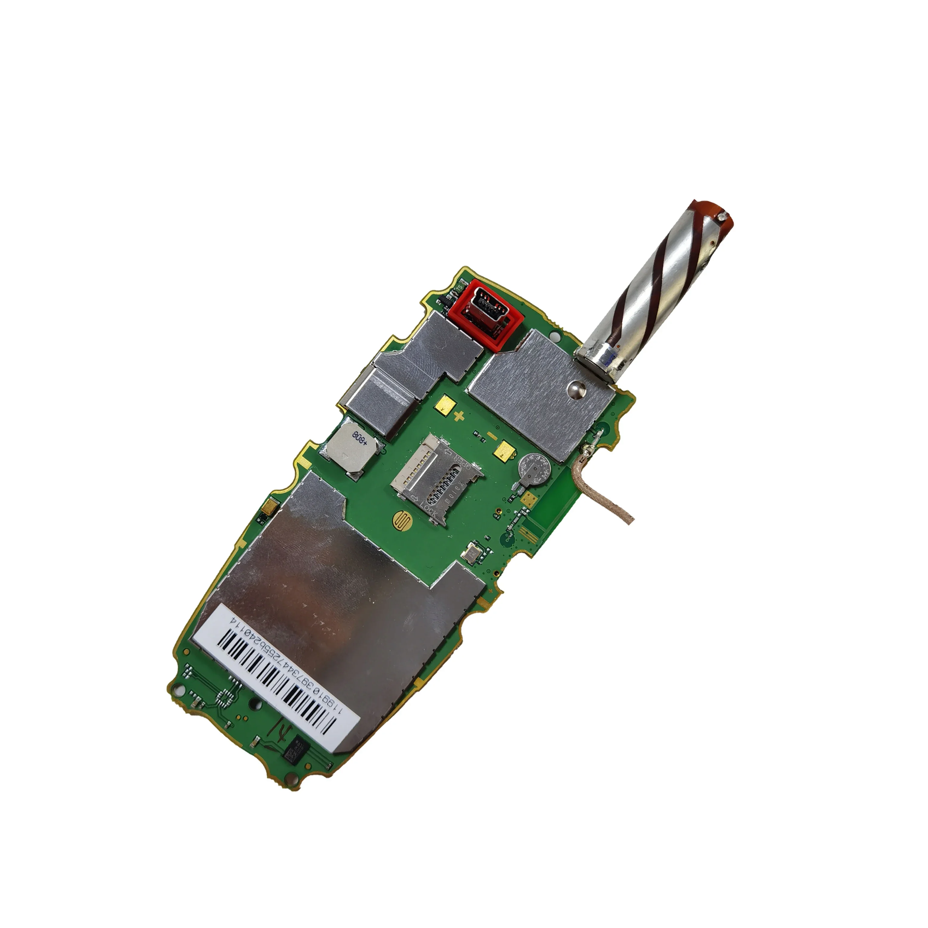 Mainboard Apply To GARMIN GPSMAP 62s 62sc 62st 62 64s English Version Motherboard GPS Handheld Part