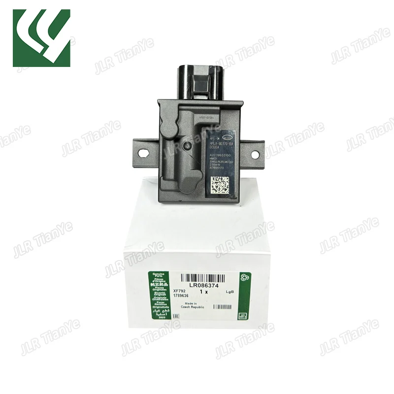 

LR172880 LR086374 T4N19835 T4A47425 Suitable for Land Rover fuel pump module