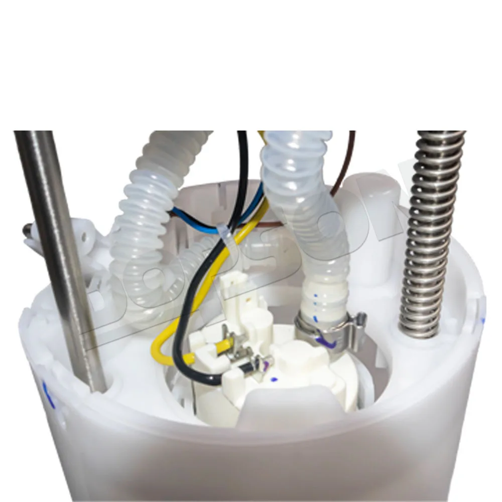 180919051C Fuel Pump Assembly Fix Hard Starting Fuel Supply Failure For VW Lavida Bora Skoda Rapid 180919051F
