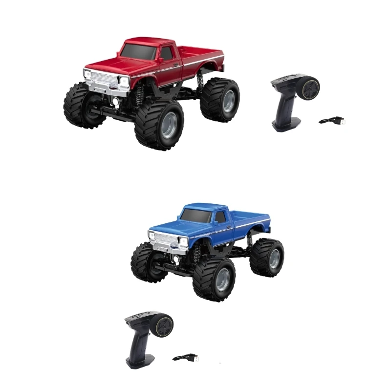All Terrain Capable Remote Control Operated Crawlers for Enthusiasts Beginners 15UB