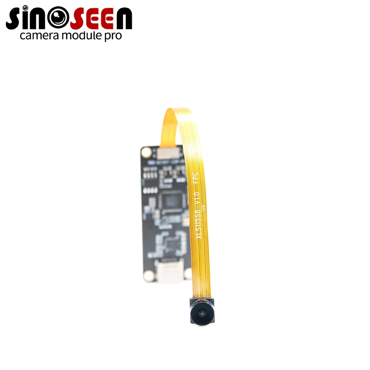 OV9281 Camera Module Board 720P CMOS FPC+PCB Designed High Frame Rate Capture Computer External Camera Module