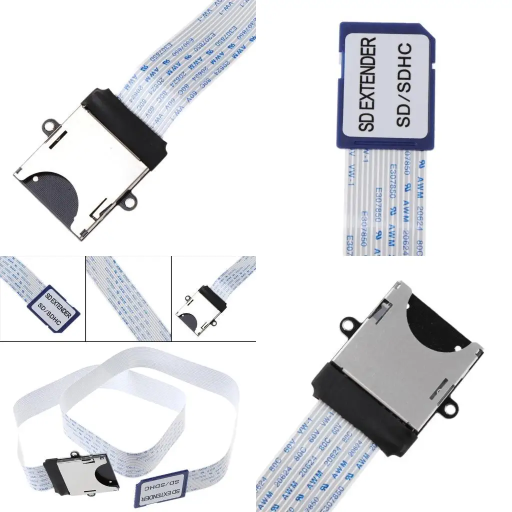 Y1UD SD-SD Male To … - image