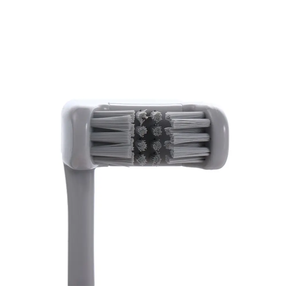 

Portable Oral Hygiene Tool Adult All Wrapped Daily Clean 6 Sided Toothbrush Oral Care Brush Toothbrush Cleaning Tooth Brush