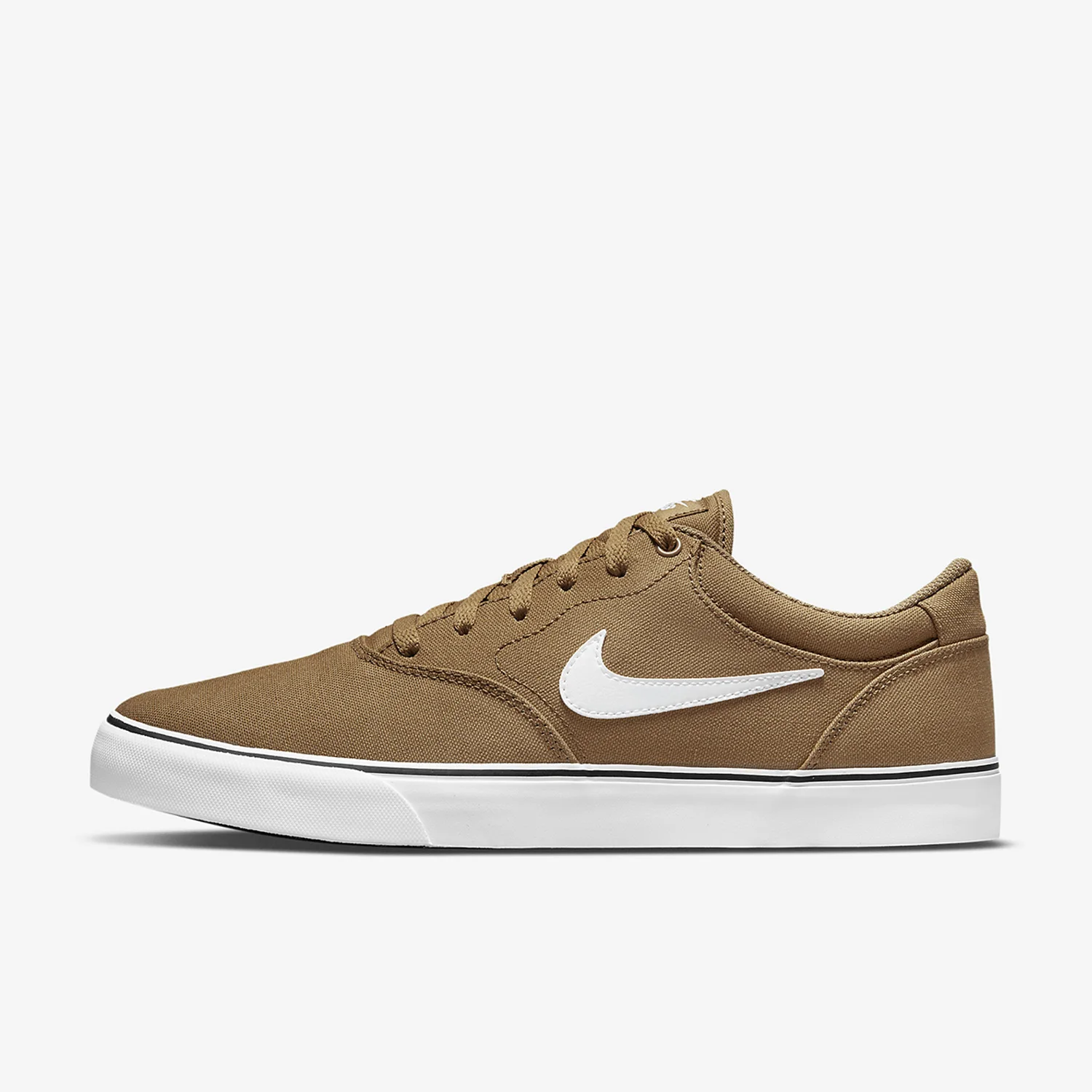 Nike genuine SB Chrono 2 men's and women's lightweight low cut sports board shoes DM3494-200