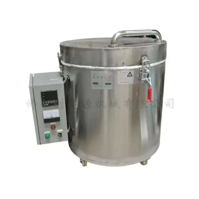 

JCY- Top Loading Kiln Heat Treatment Furnace Electric Furnace Ceramic Shuttle Kiln for Sale