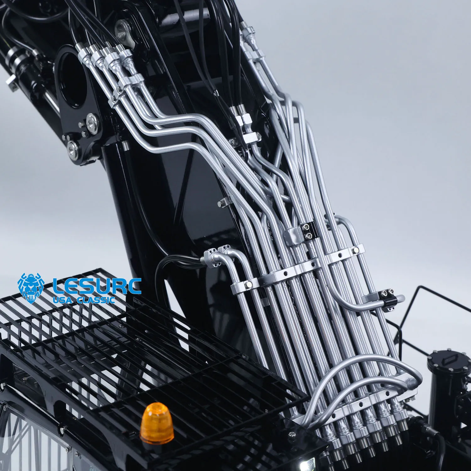 7CH LR956 Lesu 1/14… - image