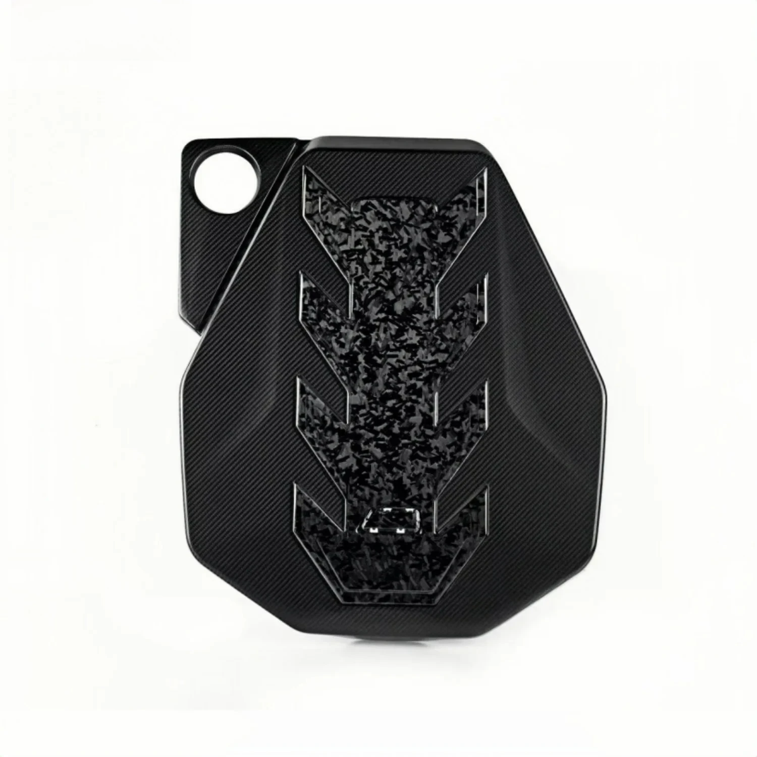 

M5 G90 OEM Style Engine Hood Matching New Engine Accessories