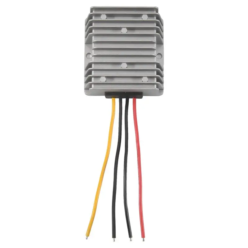 

ABWZ-1 Piece DC 8V-40V To DC 12V 10A 120W Stabilizer Converter Step Up Down Voltage Module LED Solar Power