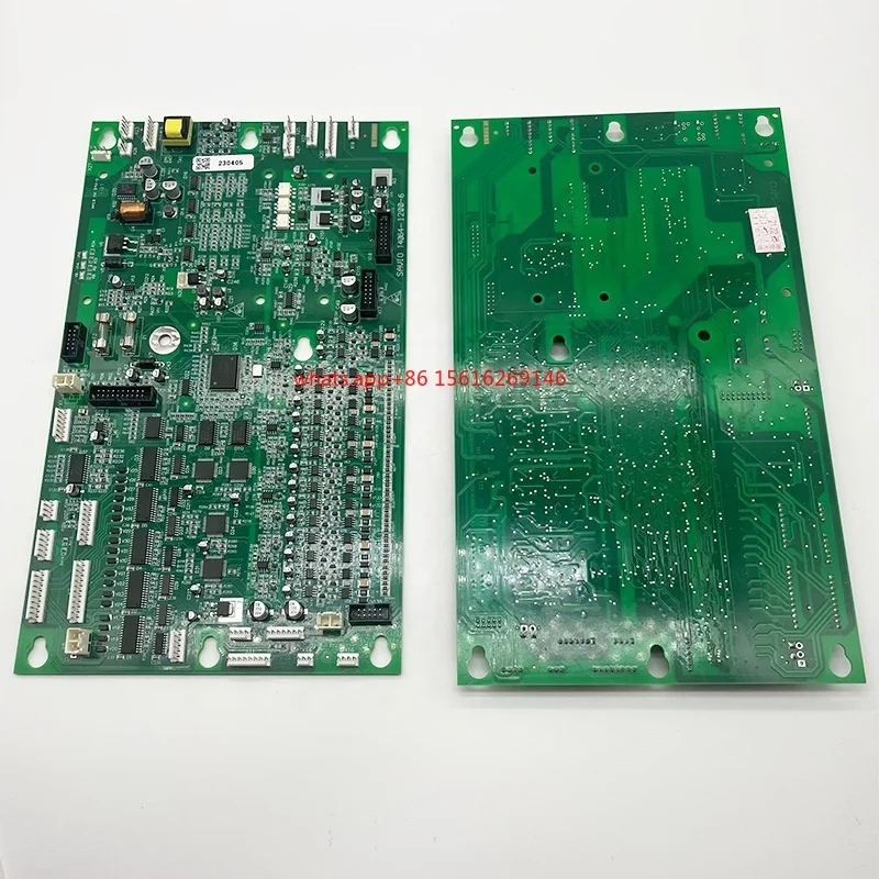 

Good Quality Autoconer No.14064.1200.6 Electrical Board for Savio Orion Autoconer Textile Machine Spare Parts