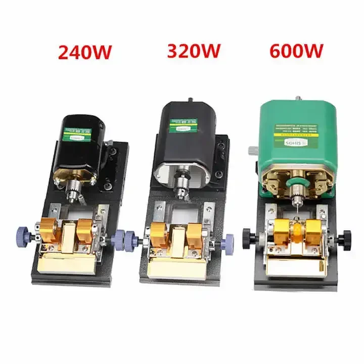2025/Pearl Drilling Holing Machine Driller Bead Jewelry Punch Engraving Engraver Tool Full Set Semi-Automatic Beads Punching