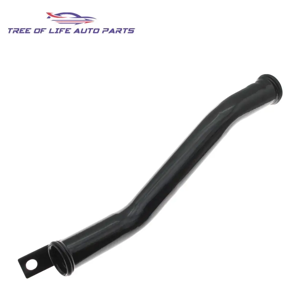 25460-2G800 Radiator Coolant Water Hose Pipe For Hyundai Sonata Hybrid 2011 2012 2013 2014 2015 Azera 254602G800 25460 2G800