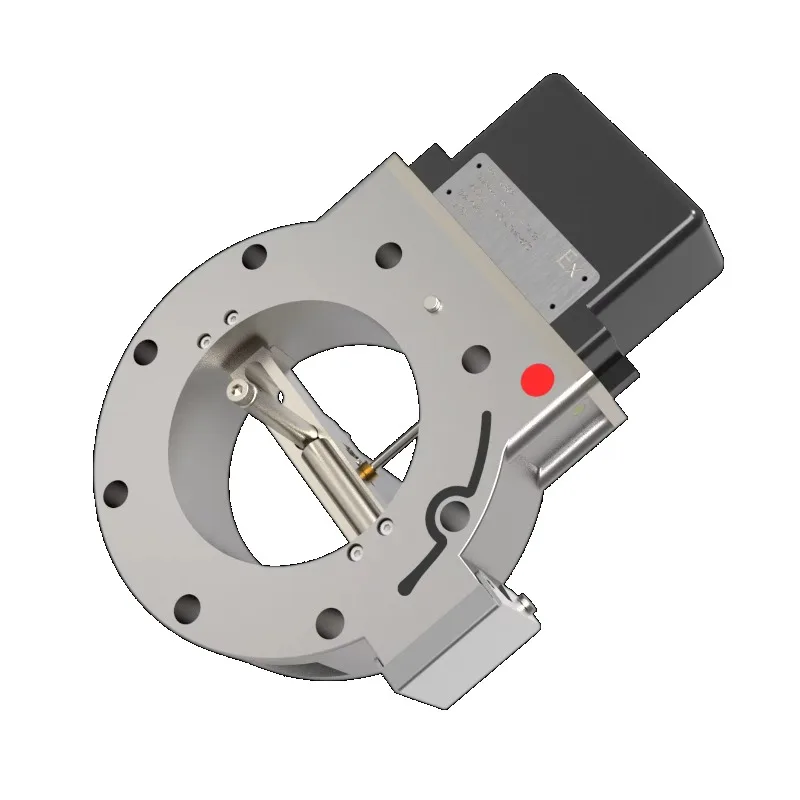 

Fuel Transport Tanker GPS Valve Seal Lock Oil Unloading Valve Remote Controlled Lock for Fuel Anti-Theft Monitoring