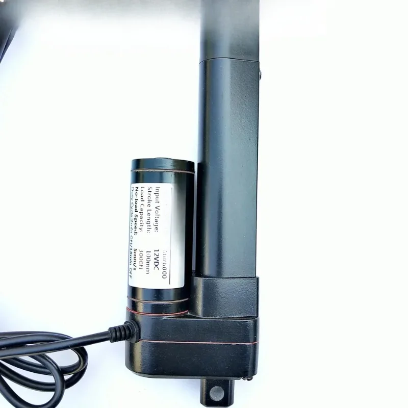 Dc 12V 24V 3000N El…