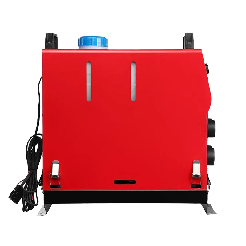 Diesel Air Heater 5KW 12V 24V 220V 5KW Parking Heater Remote Control LCD Display 2KW diesel Heater for Truck