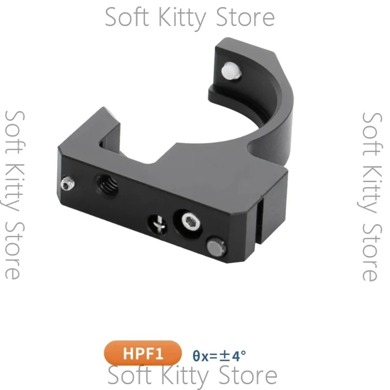 Flexure Optical Mount – 25.4mm (1