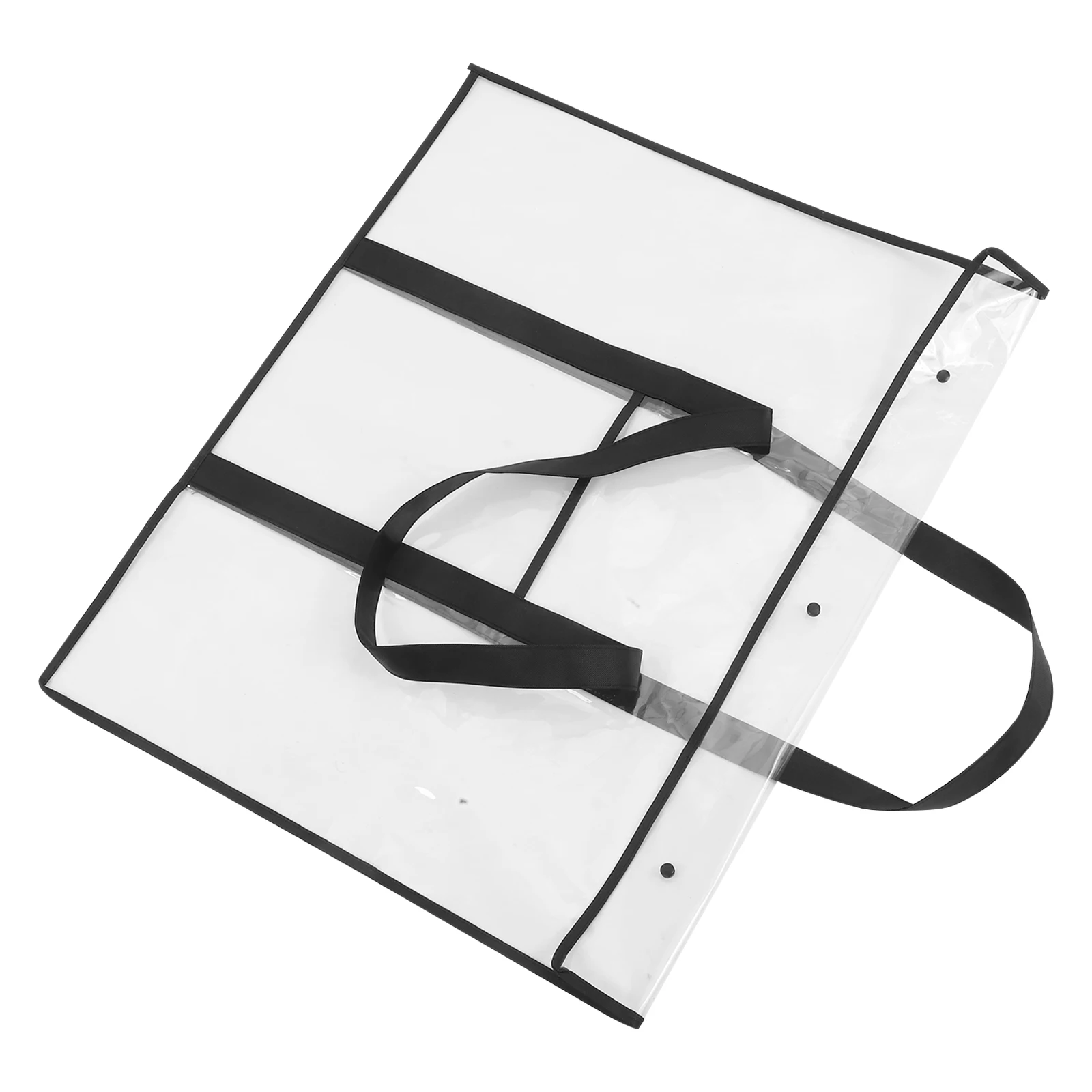 

Sketchpad Bag Drawing Storage Bulletin Board Poster Holder Non-Woven Fabric File