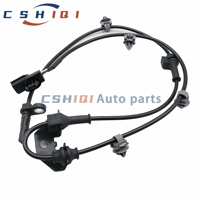 56220-68L01 2PCS Front Left/Right Wheel ABS Brake Speed Sensor For Suzuki Swift ZC32S M16A 56210-68L01 56220 68L01 Auto Parts