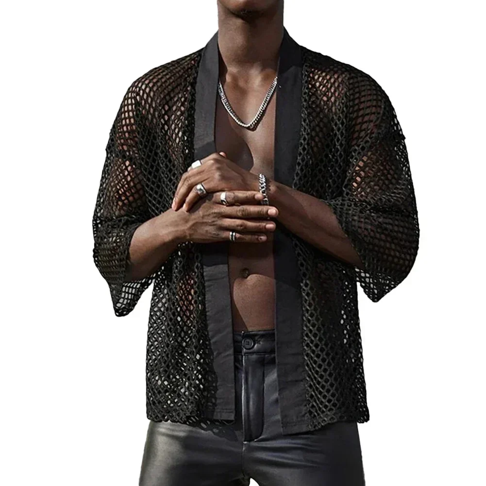 

Casual Party Top Hollow Out T-shirt Casual Summer Outfits Fashionable Casual Wear Regular Clothing Length For Daily Wear