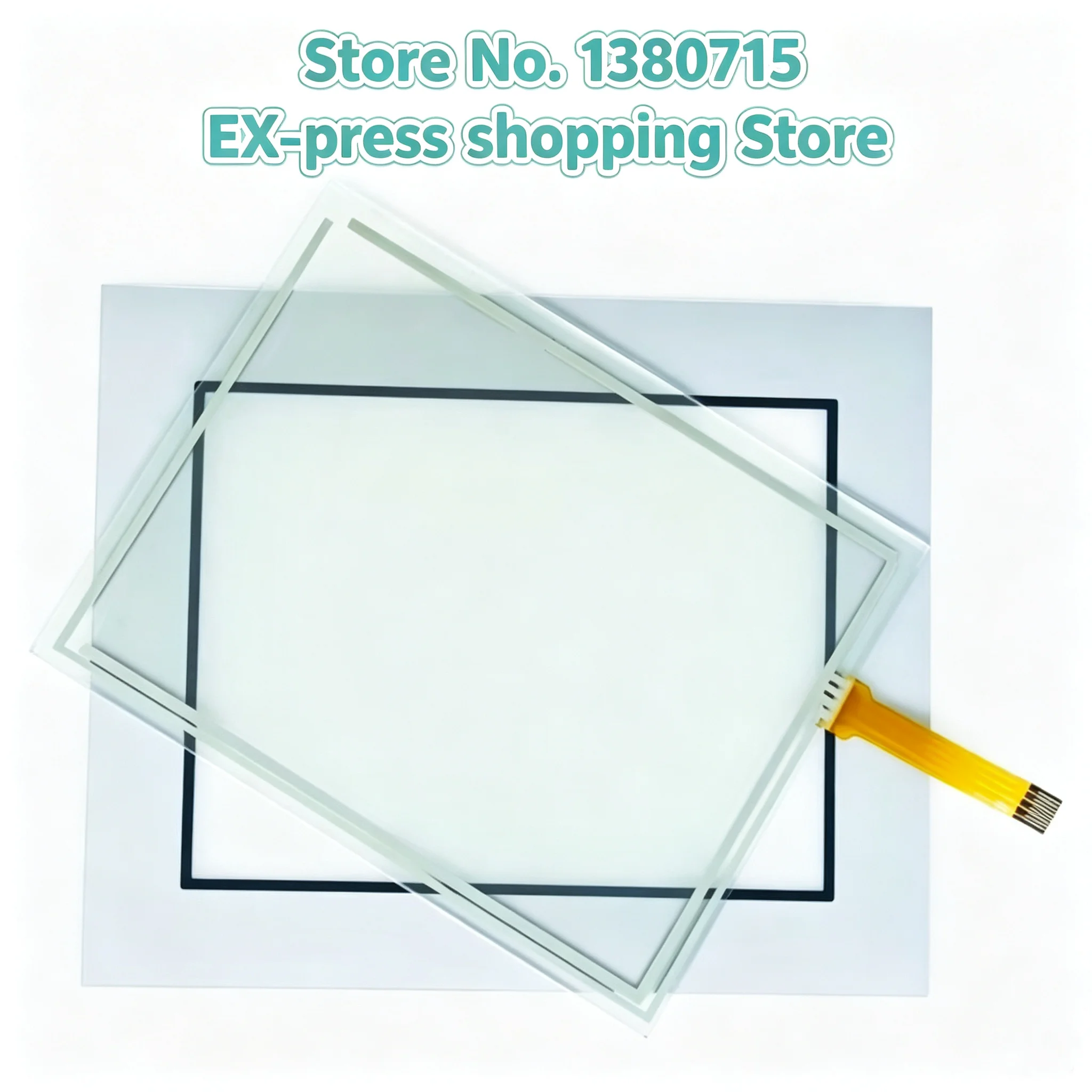 Digitizer Touch Screen - Touch Screen Digitizer Spare Component For