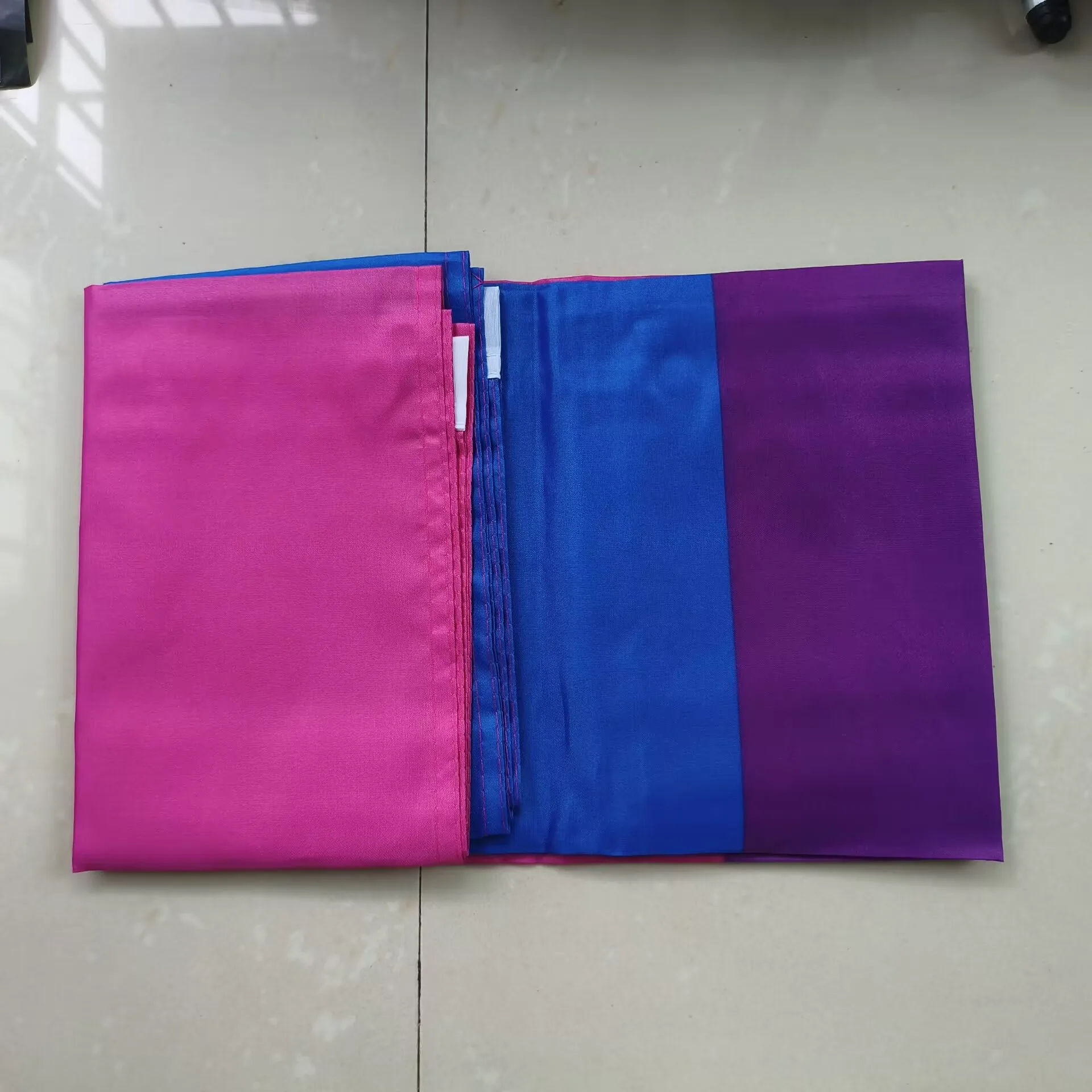 Aerlxembrae    90x150cm Senegal Flag  super Poly Football Flag Indoor Outdoor Senegal Polyester Hanging  banner