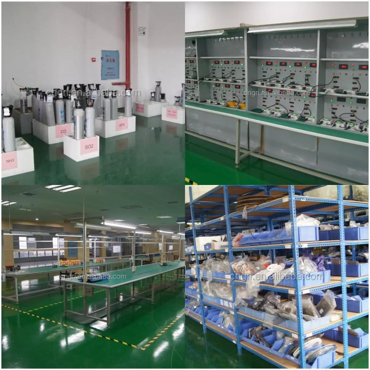 Manufacturer Multi …