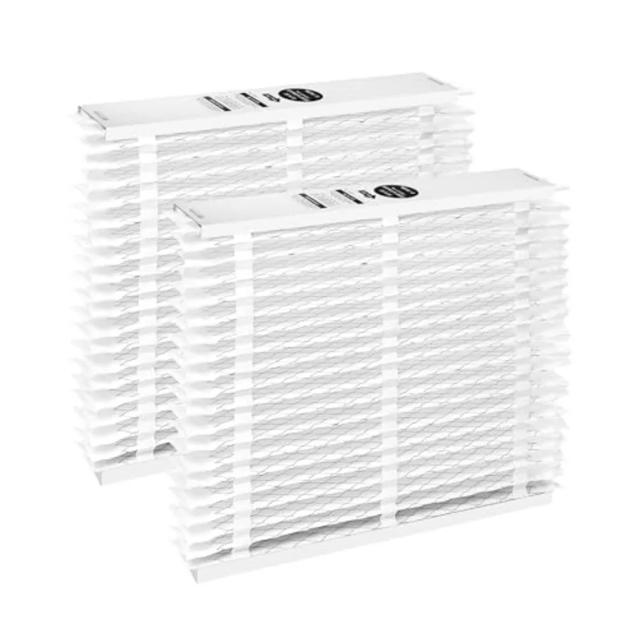 

Фильтр EXPXXFIL0020 20x25x5, совместимый с системами отопления и охлаждения Carrier и Bryant EZ-FLEX EXPXXFIL0020