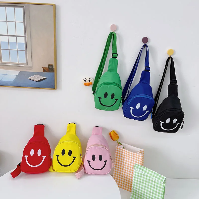 

Children Crossbody Bag 2026 Trendy Kids Shoulder Bag for Baby Boys Girls