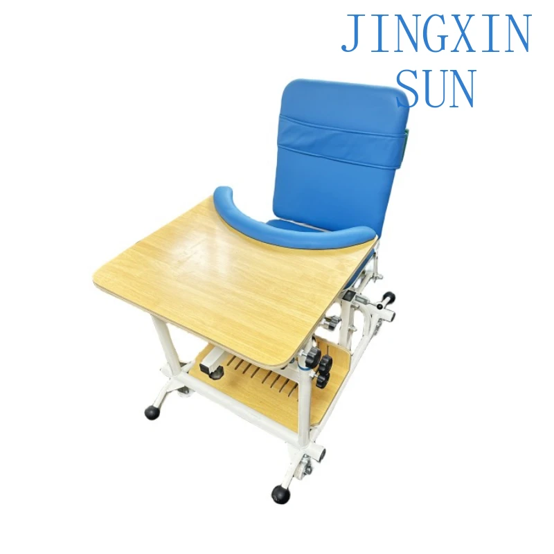 Rehabilitation training children standing frame sitting assist lower limb muscle weakness standing disorder correction