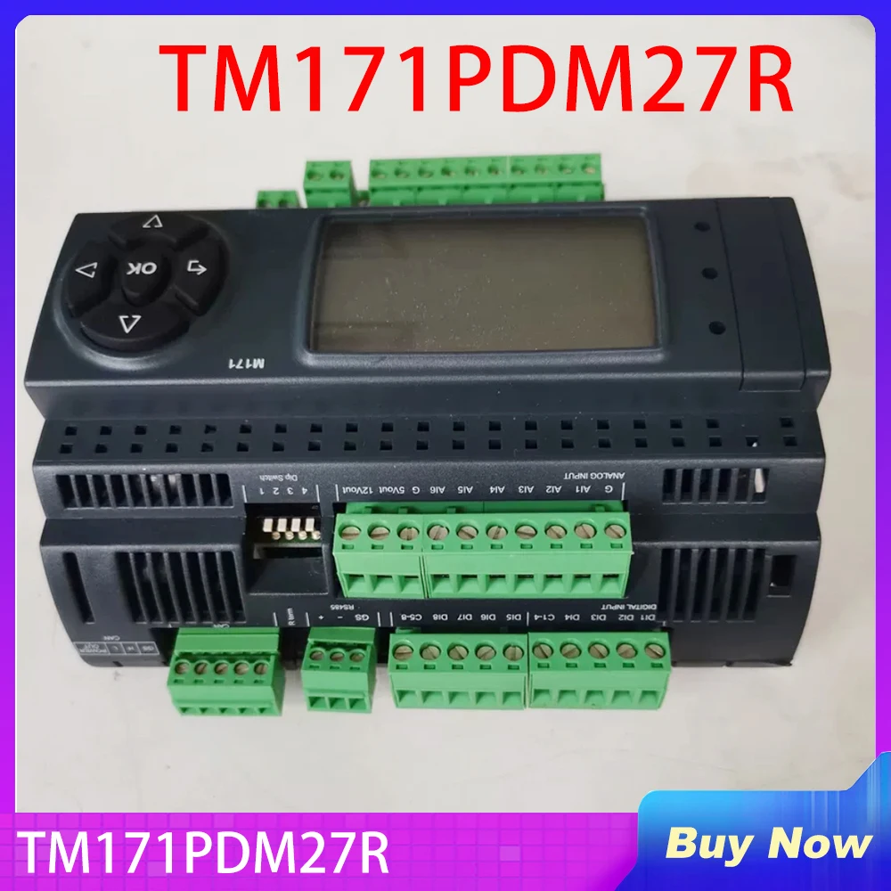 TM171PDM27R For Schneider Controller